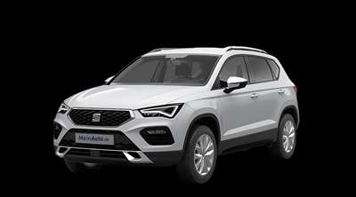 Bild SEAT Ateca