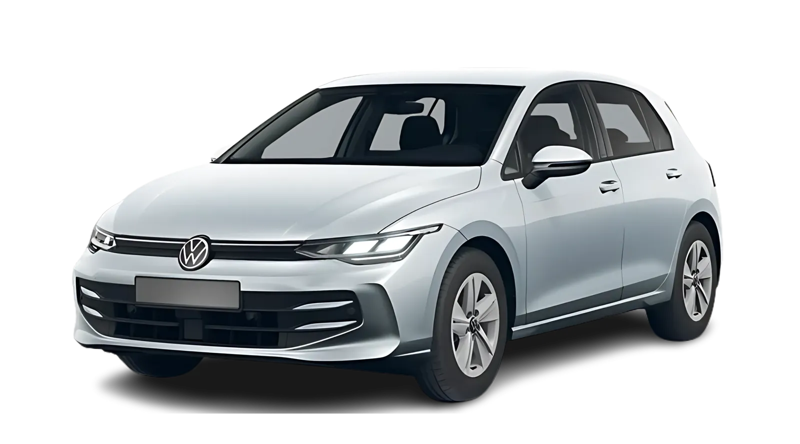 VW Golf Goal 2.0 TDI SCR, 116 PS, Diesel