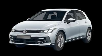 Bild Volkswagen Golf