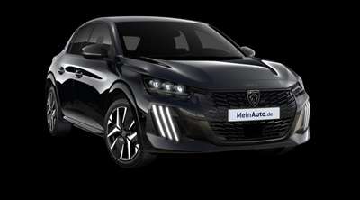 Bild Peugeot 208