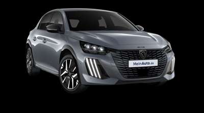 Bild Peugeot 208