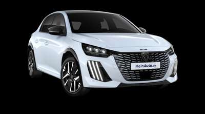 Bild Peugeot 208