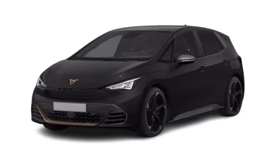 Bild CUPRA Born
