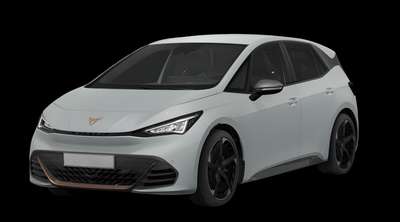 Bild CUPRA Born