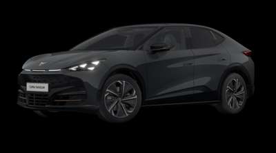 Bild CUPRA Tavascan