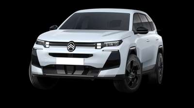 Bild Citroën C5 Aircross