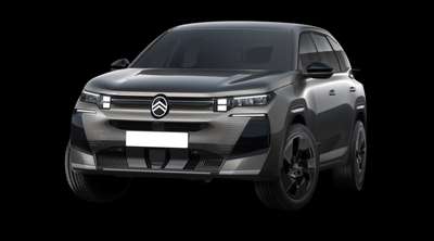 Bild Citroën C5 Aircross