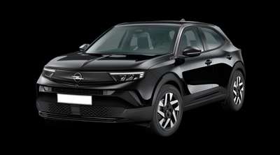 Bild Opel Mokka