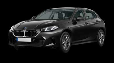 Bild BMW 1er-Reihe