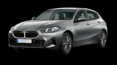Bild BMW 1er-Reihe