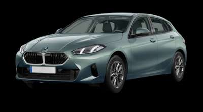 Bild BMW 1er-Reihe