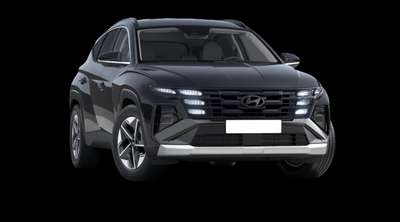 Bild Hyundai Tucson