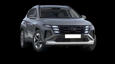 Bild Hyundai Tucson