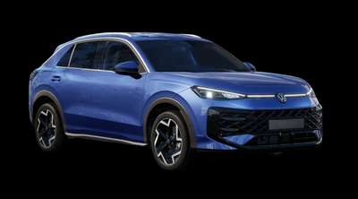 Bild Volkswagen T-Roc