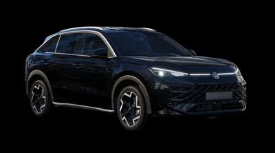 Bild Volkswagen T-Roc