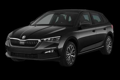Bild Skoda Scala