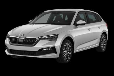 Bild Skoda Scala