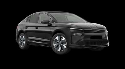 Bild Skoda ENYAQ COUPE