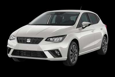 Bild SEAT Ibiza