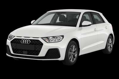 Bild Audi A1