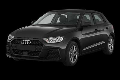 Bild Audi A1