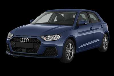Bild Audi A1
