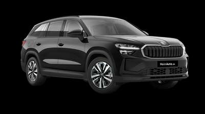 Bild Skoda Kodiaq