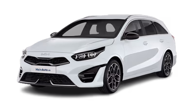 Bild Kia Ceed
