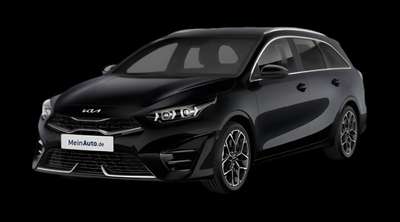 Bild Kia Ceed