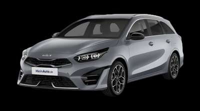 Bild Kia Ceed