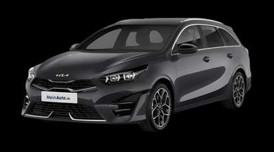Bild Kia Ceed
