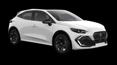 Bild Renault Clio
