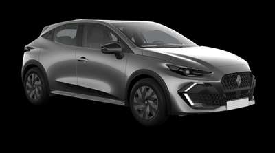 Bild Renault Clio