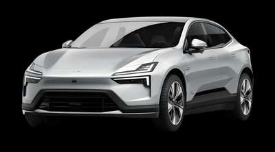 Bild Polestar 4