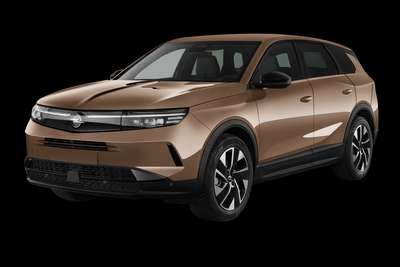 Bild Opel Grandland