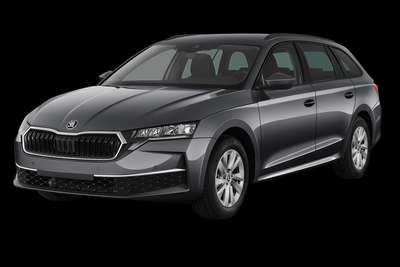 Bild Skoda Octavia