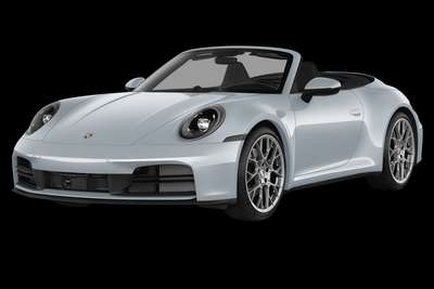 Bild Porsche 911