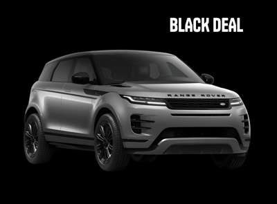 Bild Land Rover Range Rover Evoque