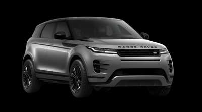 Bild Land Rover Range Rover Evoque