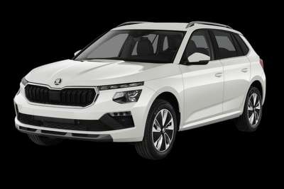 Bild Skoda Kamiq