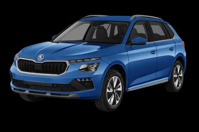 Bild Skoda Kamiq
