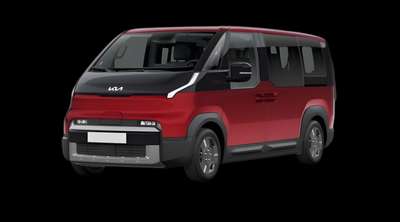 Bild Kia PV5 Passenger