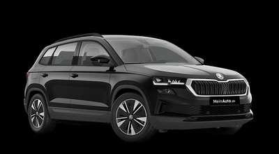 Bild Skoda Karoq