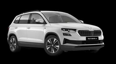 Bild Skoda Karoq