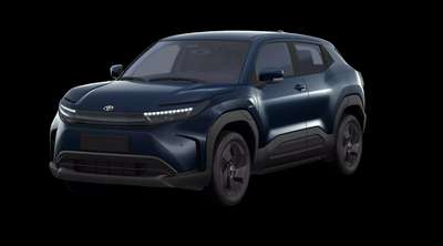 Bild Toyota Urban Cruiser