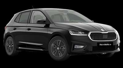 Bild Skoda Fabia