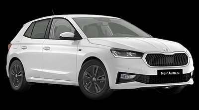 Bild Skoda Fabia