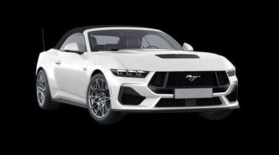 Bild Ford Mustang