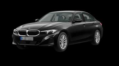 Bild BMW 3er-Reihe