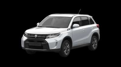 Bild Suzuki Vitara